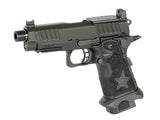 Army Armament R612A Staccato 2011 C2 Pistol Licensed By EMG (Upgraded Version)