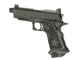 Army Armament R612A Staccato 2011 C2 Pistol Licensed By EMG (Upgraded Version)