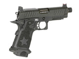 Army Armament R612A Staccato 2011 C2 Pistol Licensed By EMG (Upgraded Version)