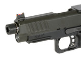 Army Armament R612A Staccato 2011 C2 Pistol Licensed By EMG (Upgraded Version)