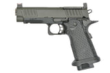 Army Armament R611-3 Staccato 2011 P Pistol Licensed By EMG - Black