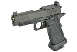 Army Armament R611-3 Staccato 2011 P Pistol Licensed By EMG - Black