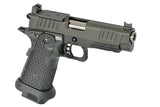 Army Armament R611-3 Staccato 2011 P Pistol Licensed By EMG - Black