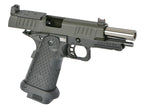 Army Armament R611-3 Staccato 2011 P Pistol Licensed By EMG - Black