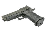 Army Armament R611-3 Staccato 2011 P Pistol Licensed By EMG - Black