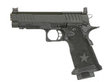 Army Armament R611-3A Staccato 2011 P Pistol Licensed By EMG (Upgrade Version)