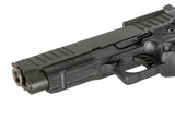 Army Armament R611-3A Staccato 2011 P Pistol Licensed By EMG (Upgrade Version)