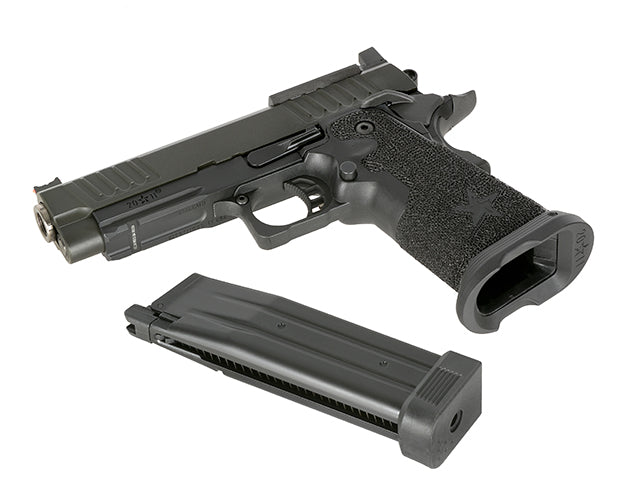 Army Armament R611-3A Staccato 2011 P Pistol Licensed By EMG (Upgrade Version)