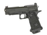 Army Armament R611-3A Staccato 2011 P Pistol Licensed By EMG (Upgrade Version)