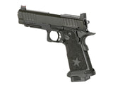 Army Armament R611-3A Staccato 2011 P Pistol Licensed By EMG (Upgrade Version)