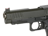 Army Armament R611-3A Staccato 2011 P Pistol Licensed By EMG (Upgrade Version)