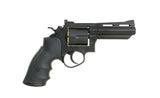 HFC HG-132B Green Gas Powered Revolver