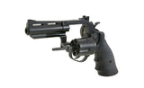 HFC HG-132B Green Gas Powered Revolver