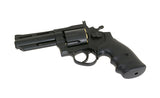 HFC HG-132B Green Gas Powered Revolver