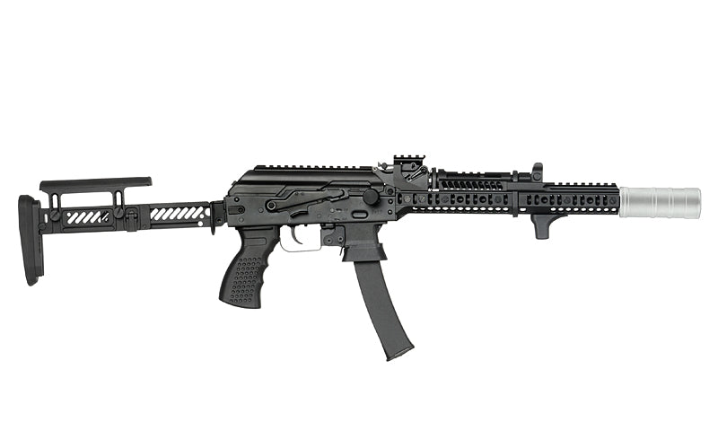 Arcturus AT-K9T-FE Carbine with Optical Mosfet