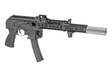 Arcturus AT-K9T-FE Carbine with Optical Mosfet