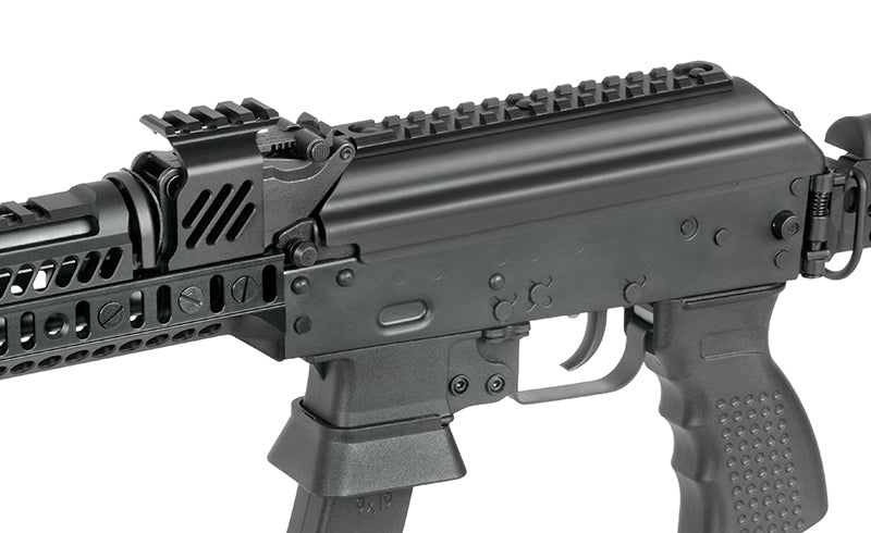 Arcturus AT-K9T-FE Carbine with Optical Mosfet