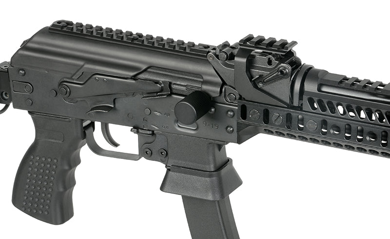 Arcturus AT-K9T-FE Carbine with Optical Mosfet