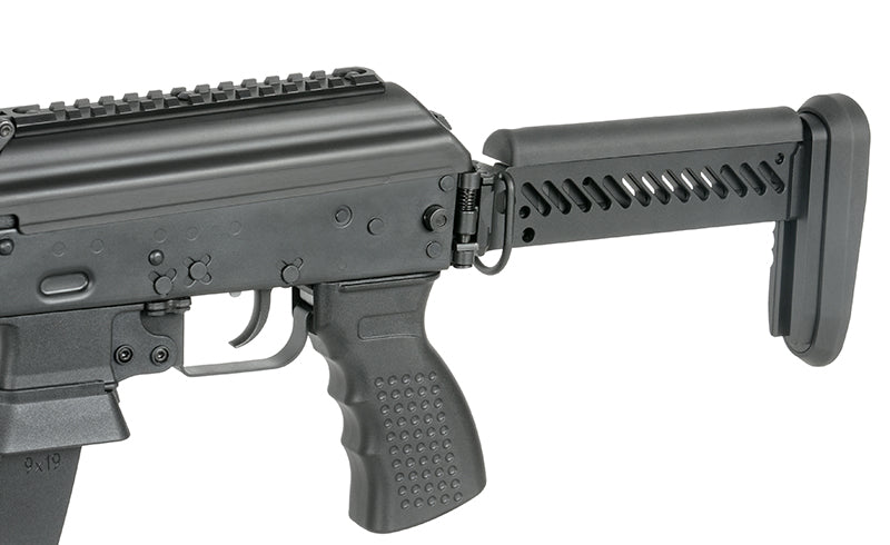 Arcturus AT-K9T-FE Carbine with Optical Mosfet