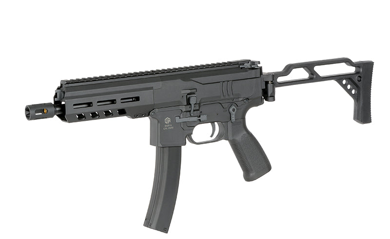 Double Eagle M924 DMP-9 SMG ETU Wireless