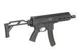 Double Eagle M924 DMP-9 SMG ETU Wireless