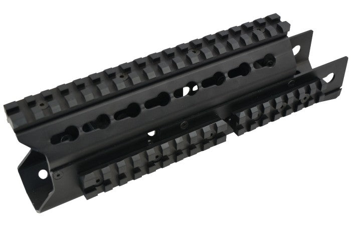 LCT LCK Keymod Handguard - 9.5"