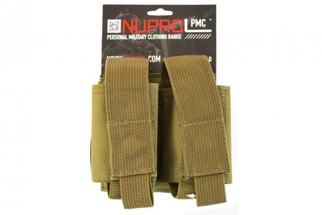 PMC Double 40mm Pouch-2