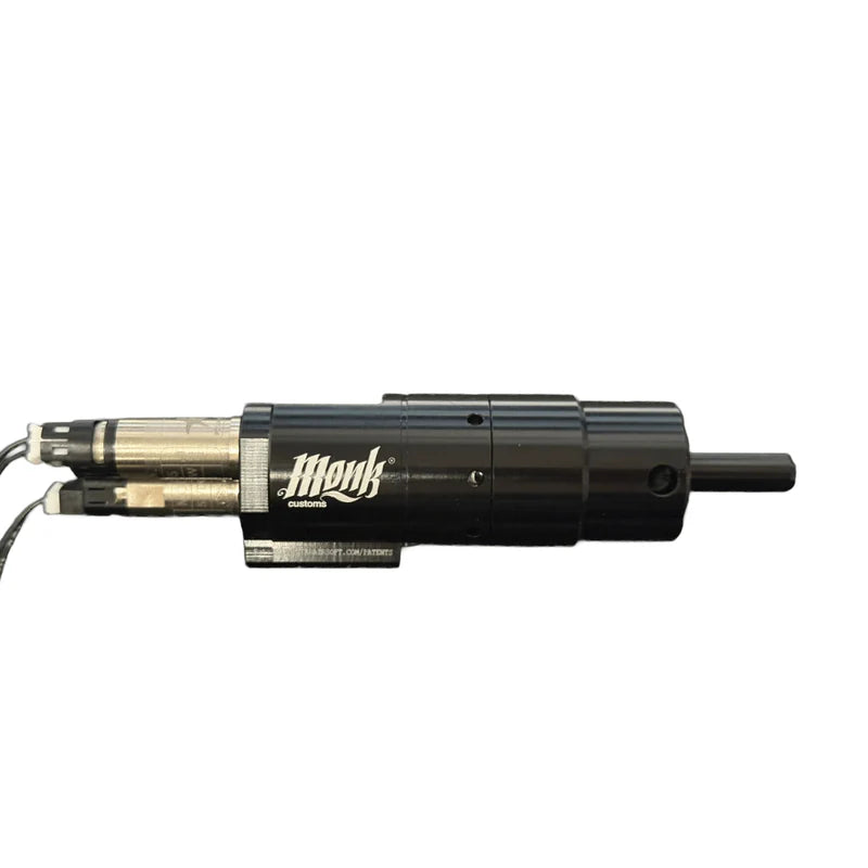 Polarstar x Monk Blackout F2 HPA Engine