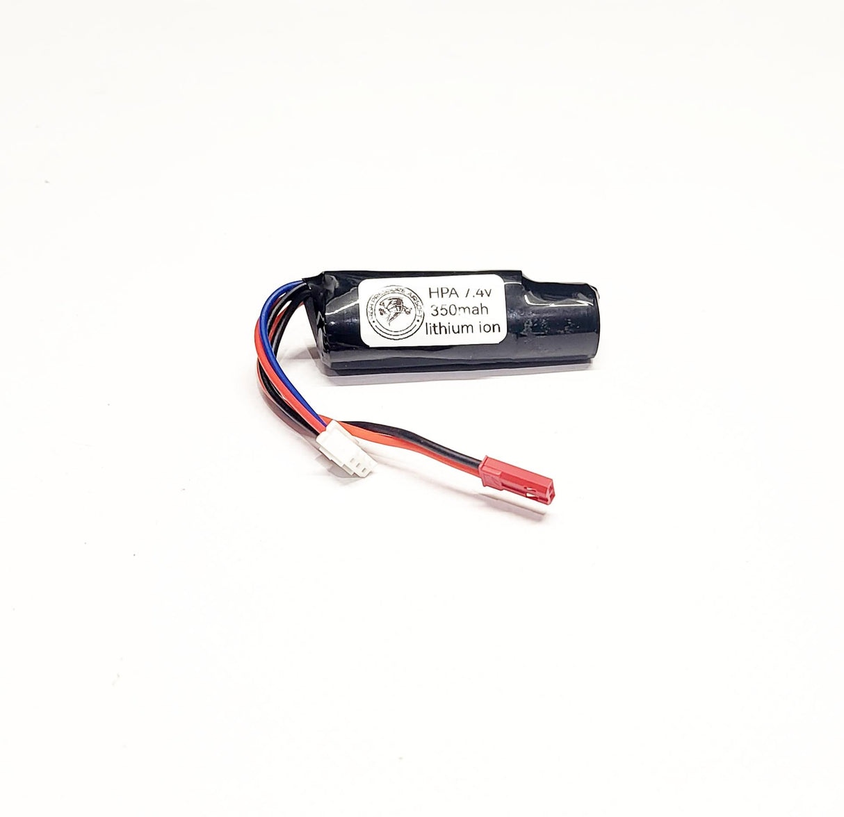 HPA 350Mah Li-on-0