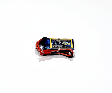 Giant Power 250Mah Lipo-0