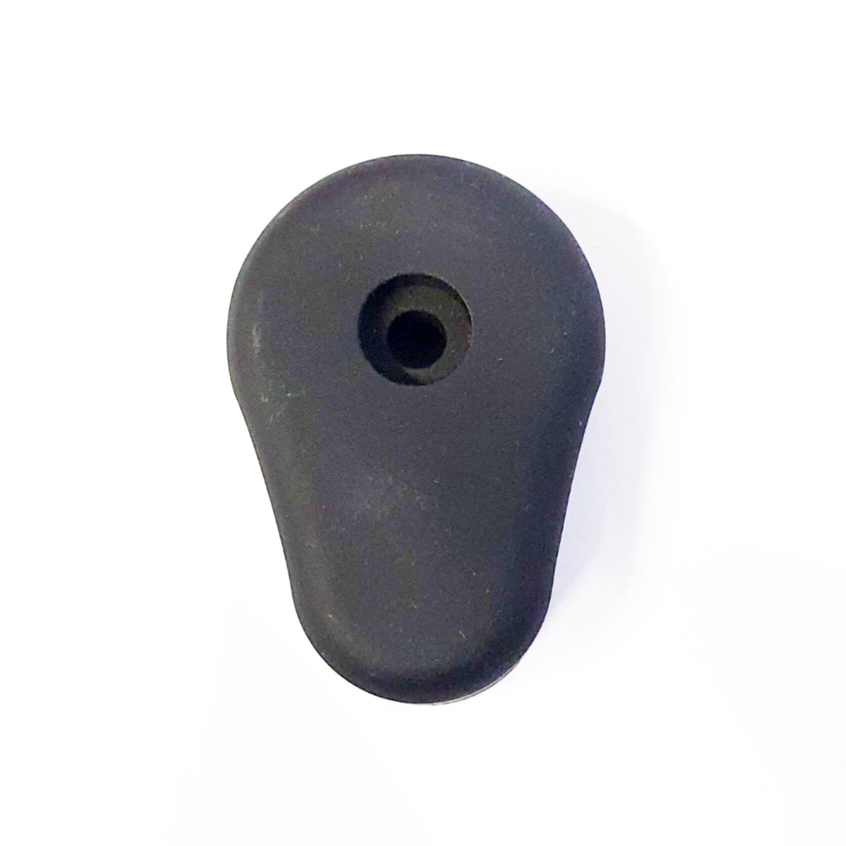 3D Printed End Cap - Black-0