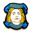 Hillary Patch-0