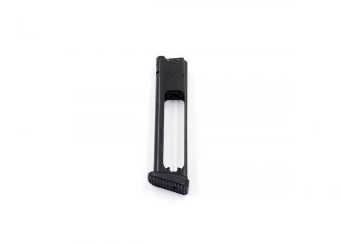 Modify PP-2K CO2 Magazine (Modify Valve) 22rds-0