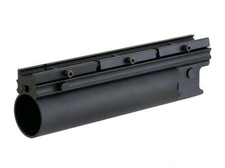 PPS 40mm Grenade Launcher (235mm/9 inch - Black)-0