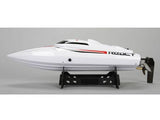 ProBoat React 17 Self Righting DeepV Brushed - RTR-2