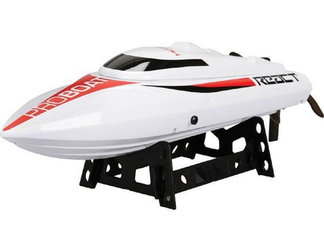 ProBoat React 17 Self Righting DeepV Brushed - RTR-0