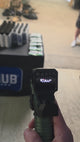 *Pre Order* STELLAR T2-MINI Compact Thermal Imaging Scope - Black **INTRODUCTORY PRICE**