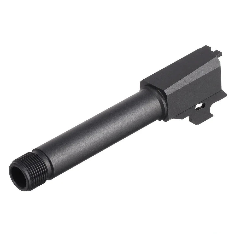 Pro Arms 14mm CCW Threaded Barrel for SIG / VFC M18 GBB Airsoft