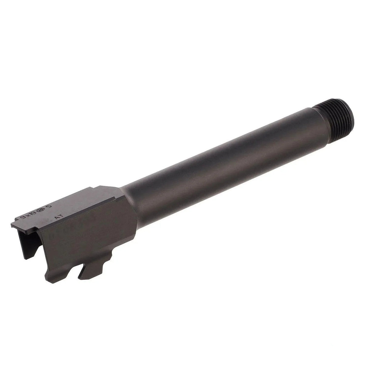 Pro-Arms 14mm CCW Threaded Barrel for Umarex / VFC G17 Gen5