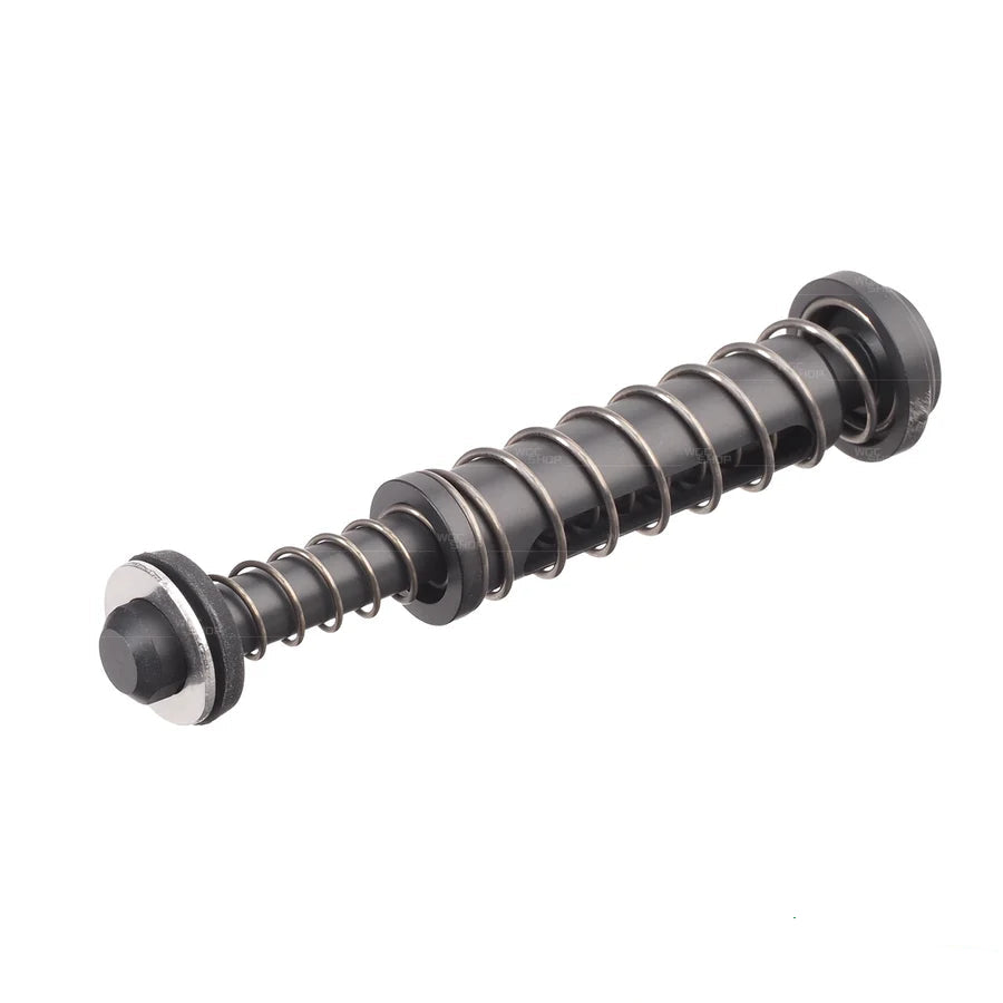Pro Arms 150% Stainless Steel Recoil Rod for MARUI G19 Gen5 MOS GBB