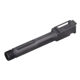 Pro-Arms Killer Style Threaded Barrel for Umarex/VFC G19X/G45/G19 Gen4 GBB