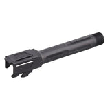 Pro-Arms Killer Style Threaded Barrel for Umarex/VFC G19X/G45/G19 Gen4 GBB
