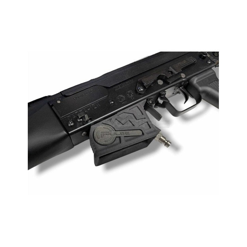 Protek Pulse M4 HPA Adapter for Saiga 12