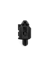 PTS Enhanced Polymer E9 Masada Stock for ASG CZ Scorpion - Black