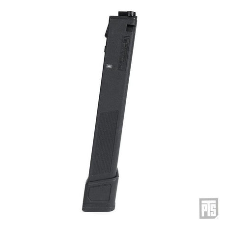 PTS EPM ARP9 140rd Magazine - Black-0