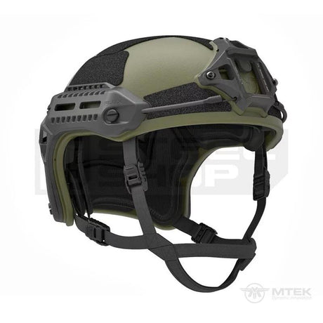 PTS Mtek FLUX Helmet-1