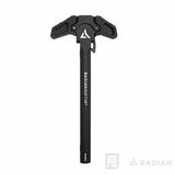 PTS Radian Raptor-LT Charging Handle TM MWS GBB - Black-0