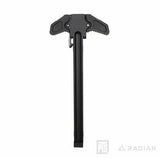 PTS Radian Raptor-LT Charging Handle TM MWS GBB - Black-1