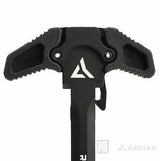 PTS Radian Raptor-LT Charging Handle TM MWS GBB - Black-2