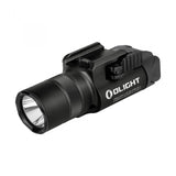 Olight Baldr Pro R Rechargeable Tactical Light with Green Laser